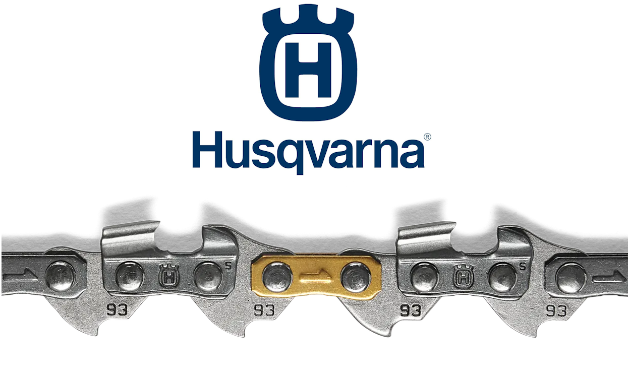 Husqvarna deals chainsaw chain