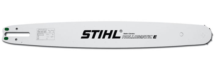 Stihl 3003 000 5221 - Rollomatic E Chainsaw Guide Bar - 20