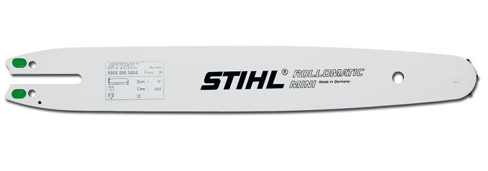 Stihl 3005 store bar