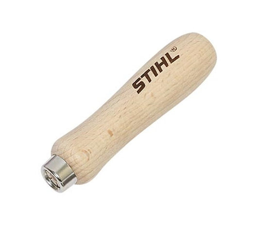 Stihl 0811 490 7860 / 08114907860 - Wooden Sharpening File Handle