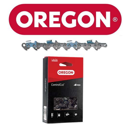 Husqvarna 560XPG Chainsaw Chain 20" (50cm) - Oregon PowerCut 21LPX080E - 80 Drive Links