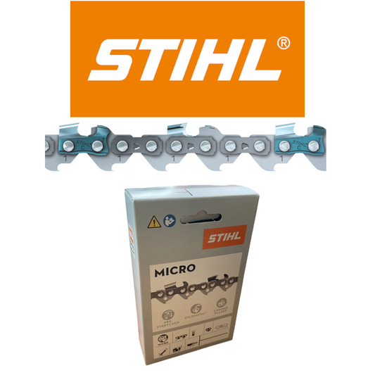 Stihl 3670 000 0064 - PM3 Chainsaw Chain - 64 Drive Links