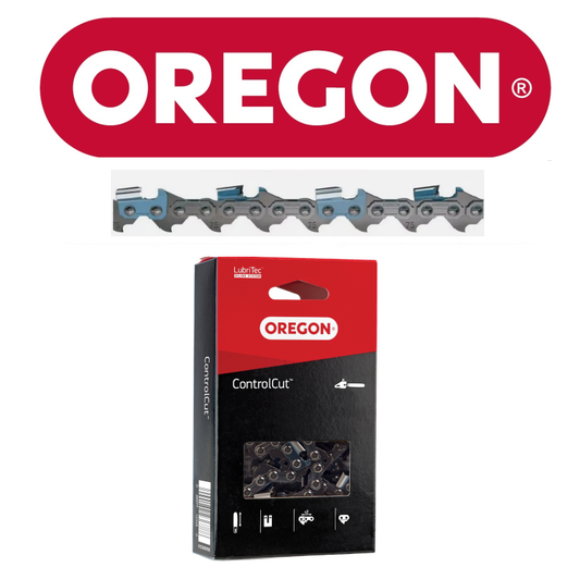 75DPX056E - Oregon 75DPX056 Chainsaw Chain - 56 Drive Links