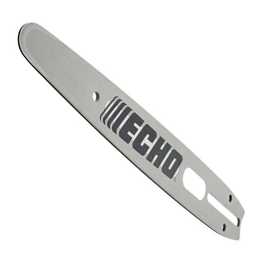 Echo X101000210 / X101-000210 Carving Guide Bar 1/4" Pitch, 1.1mm (0.043")