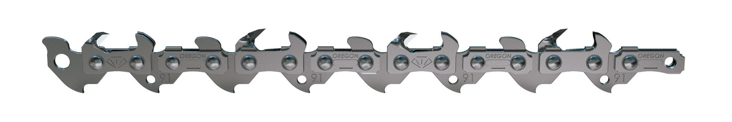 Oregon PS55E - PowerSharp Chainsaw Chain - 55 Drive Links