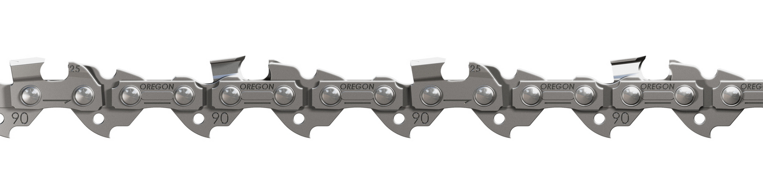 Oregon 90PX050E Advance Cut Chainsaw Chain - 50 Drive Links - NewSawChains